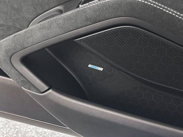 2023 Porsche 718 Cayman GT4 Bellevue WA