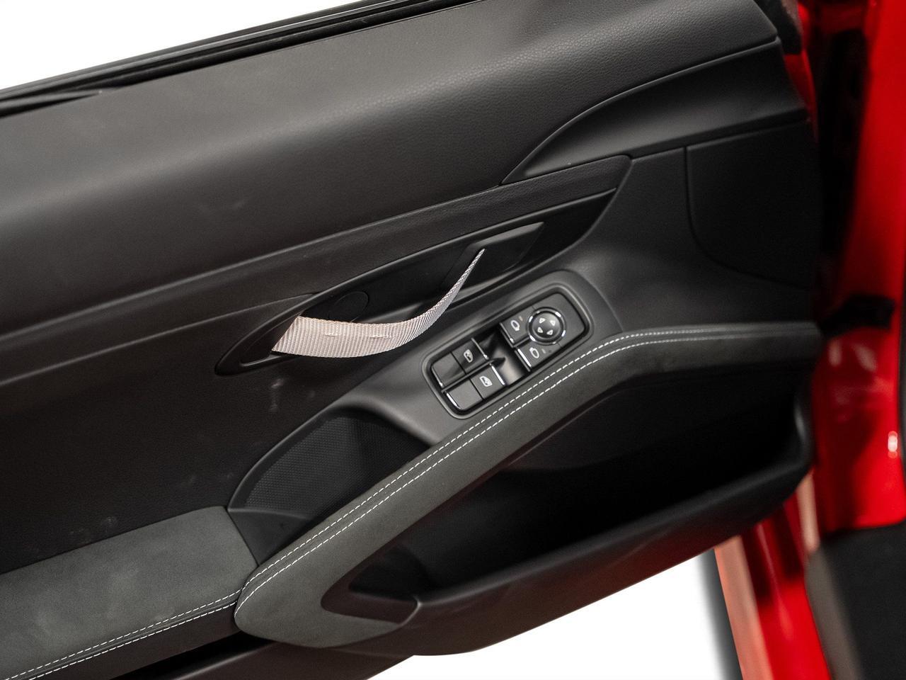 2023 Porsche 718 Cayman GT4 Ft Lauderdale FL