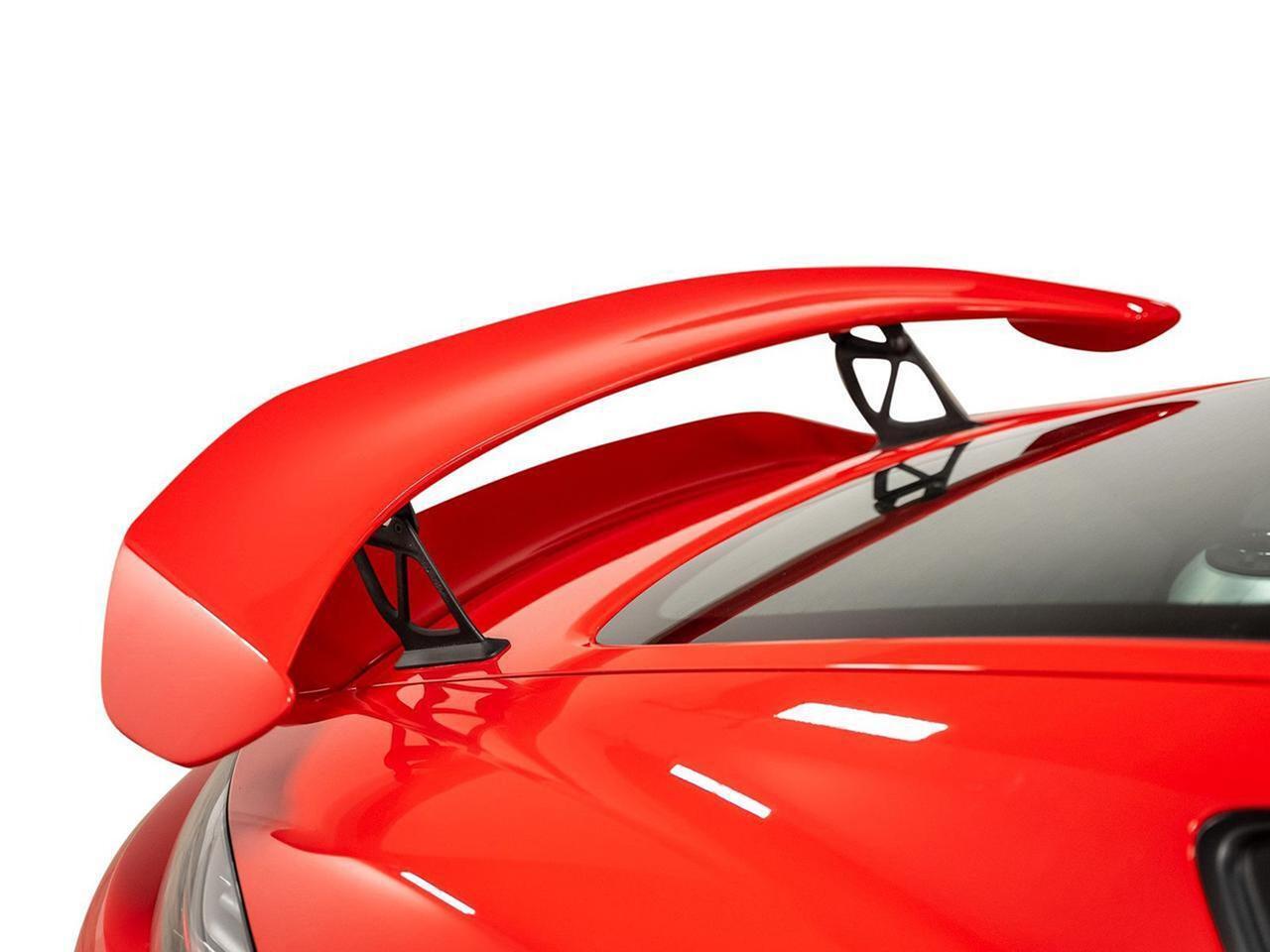 2023 Porsche 718 Cayman GT4 Ft Lauderdale FL