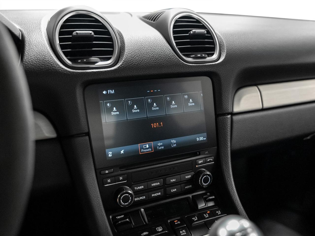 2023 Porsche 718 Cayman GT4 Ft Lauderdale FL