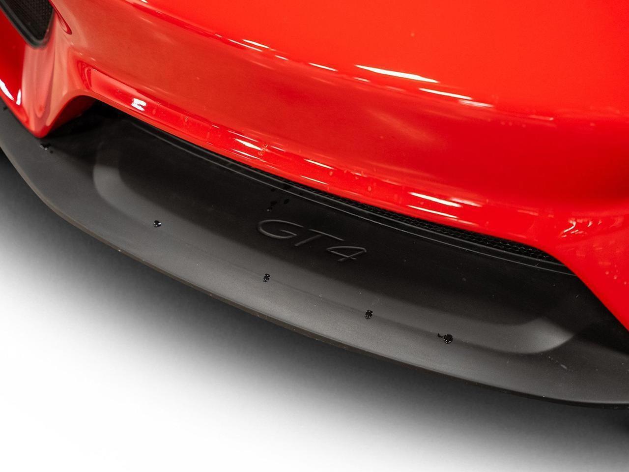 2023 Porsche 718 Cayman GT4 Ft Lauderdale FL