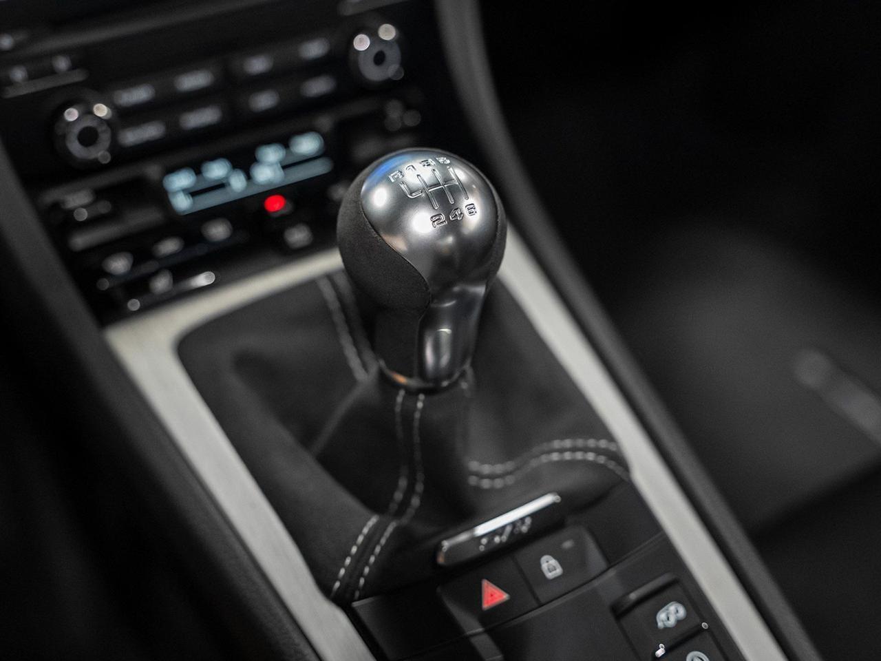 2023 Porsche 718 Cayman GT4 Ft Lauderdale FL