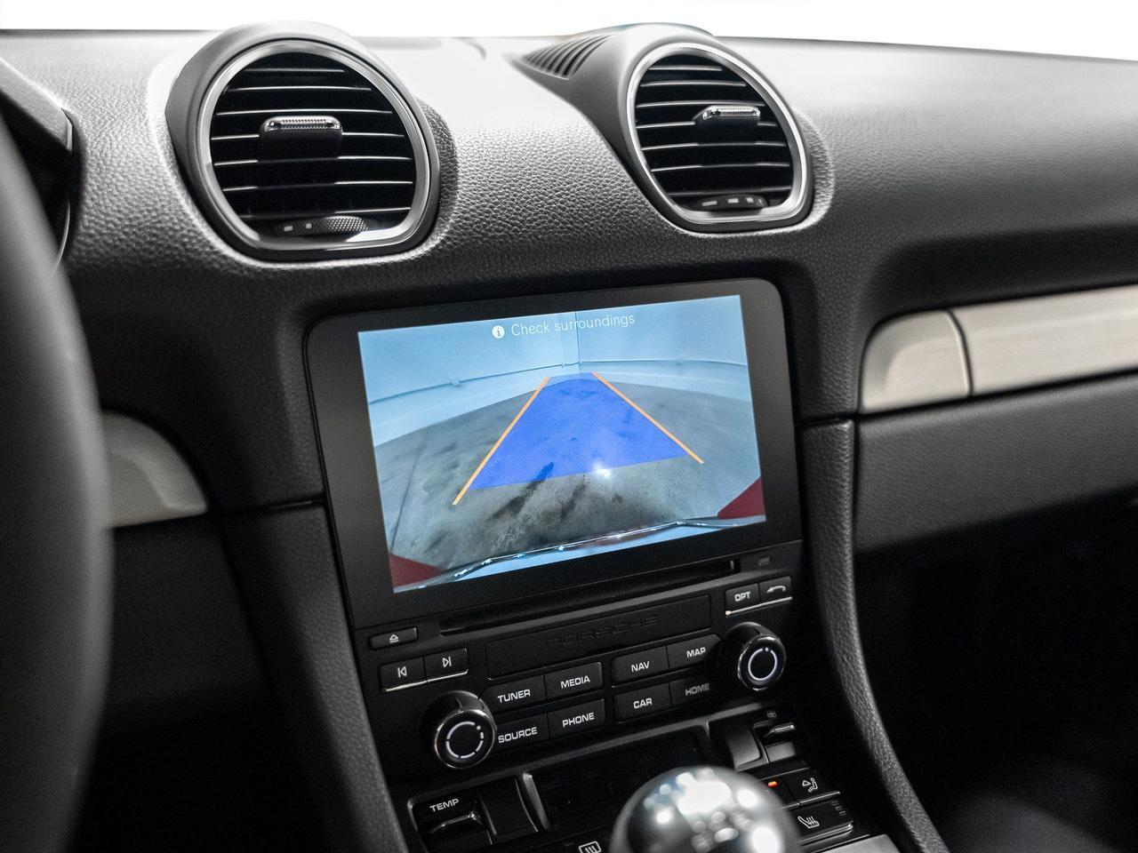 2023 Porsche 718 Cayman GT4 Ft Lauderdale FL