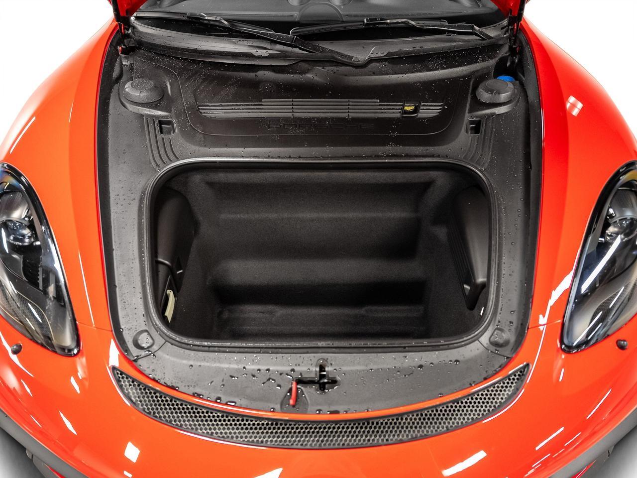 2023 Porsche 718 Cayman GT4 Ft Lauderdale FL