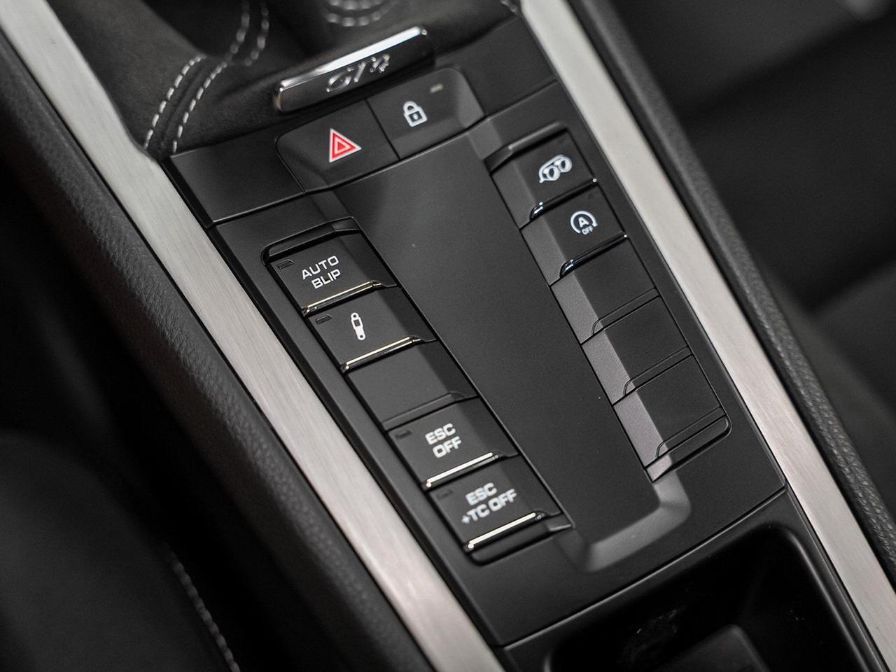 2023 Porsche 718 Cayman GT4 Ft Lauderdale FL