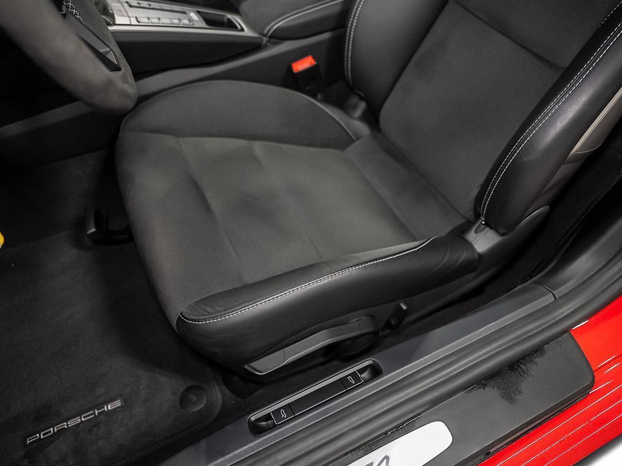 2023 Porsche 718 Cayman GT4 Ft Lauderdale FL