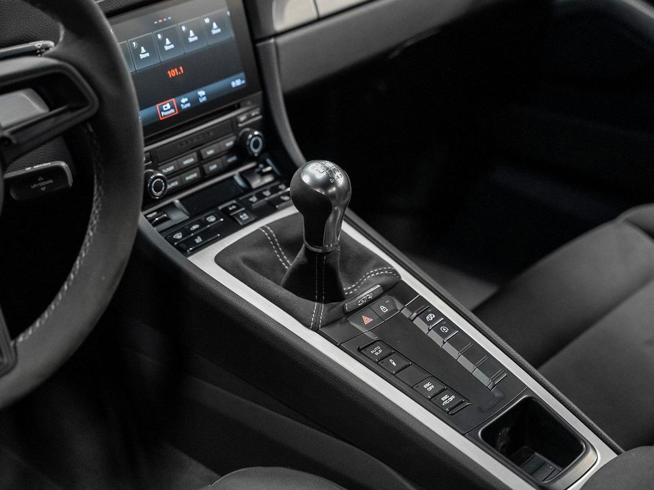 2023 Porsche 718 Cayman GT4 Ft Lauderdale FL