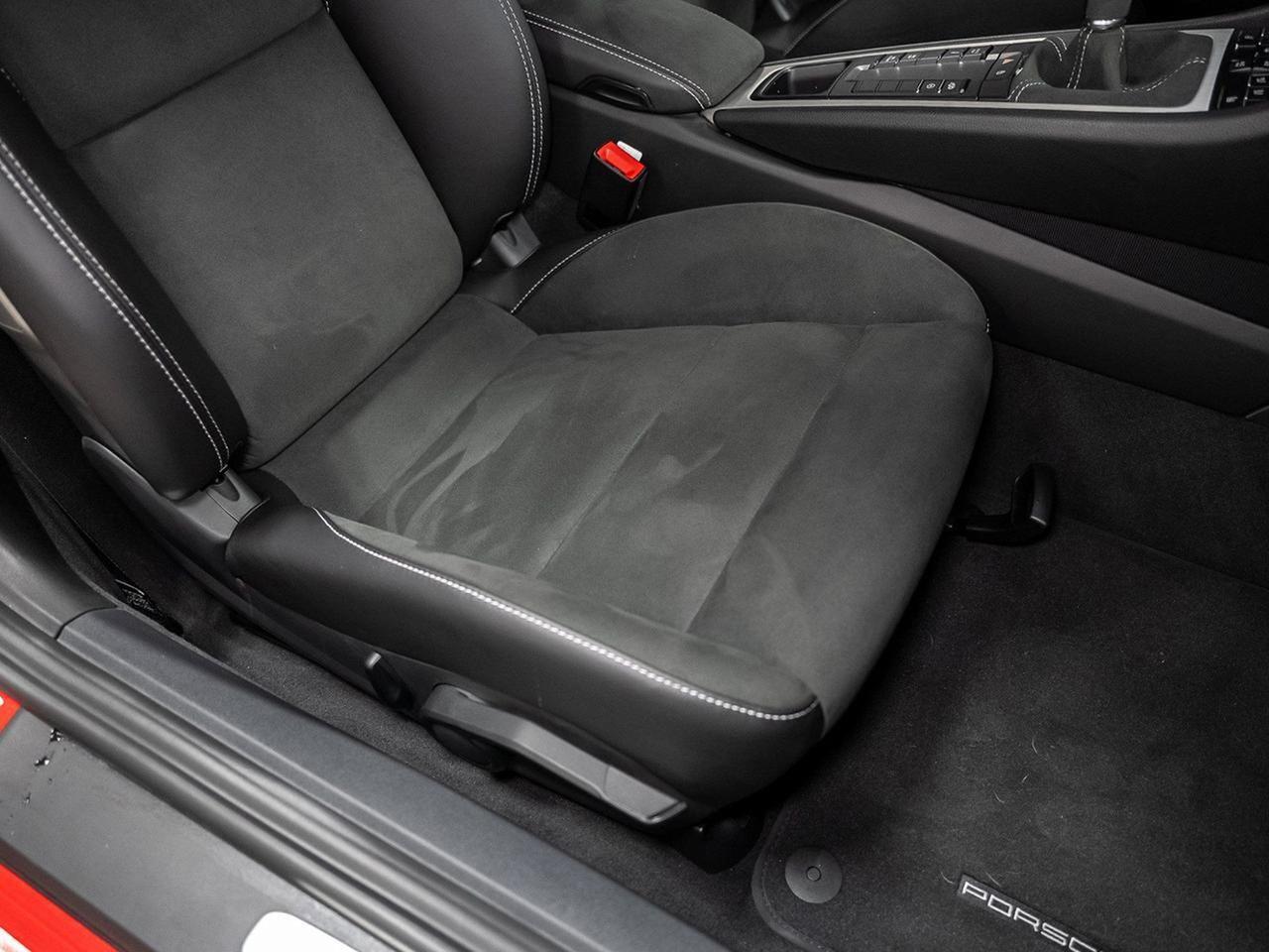 2023 Porsche 718 Cayman GT4 Ft Lauderdale FL