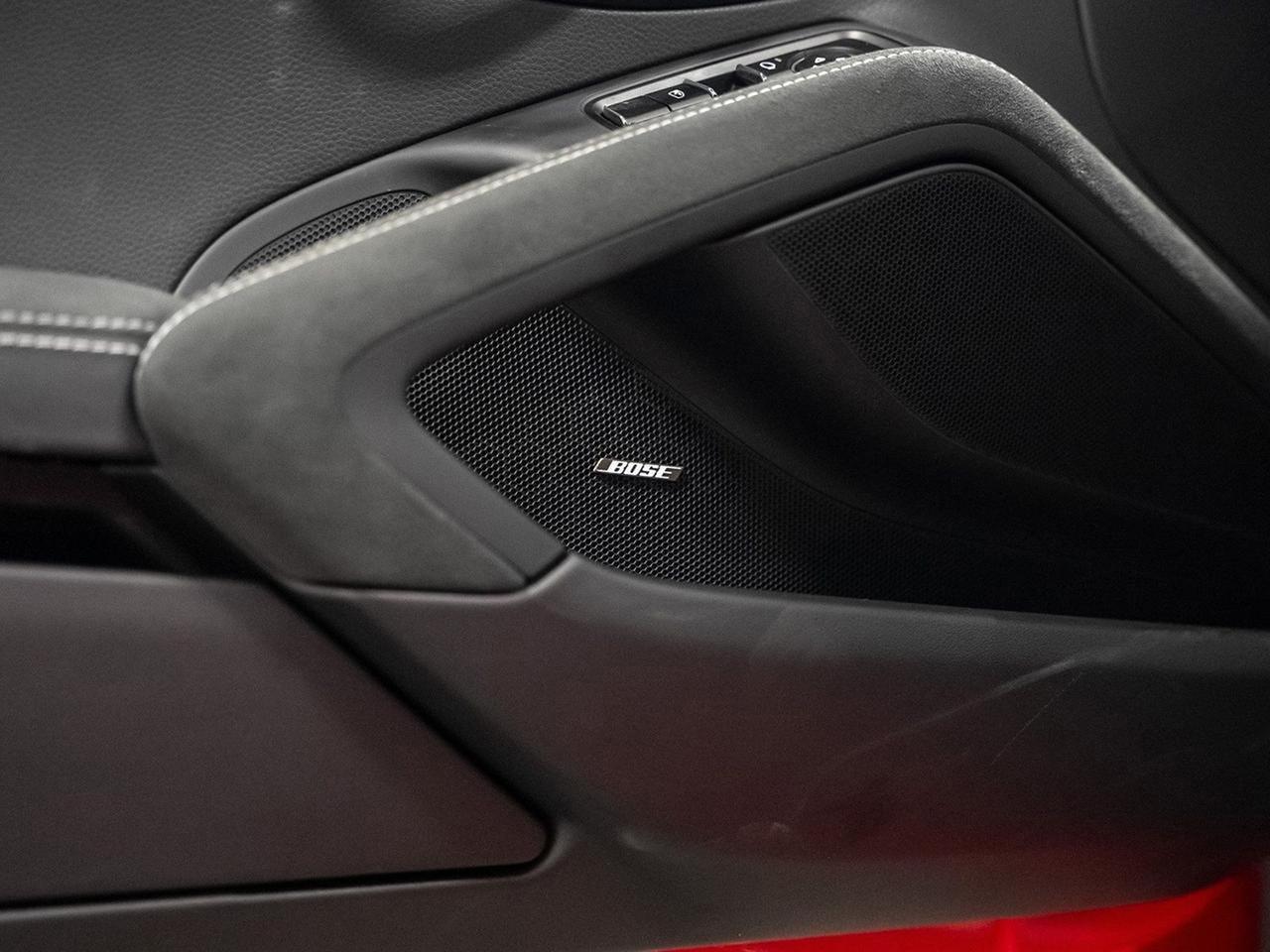 2023 Porsche 718 Cayman GT4 Ft Lauderdale FL