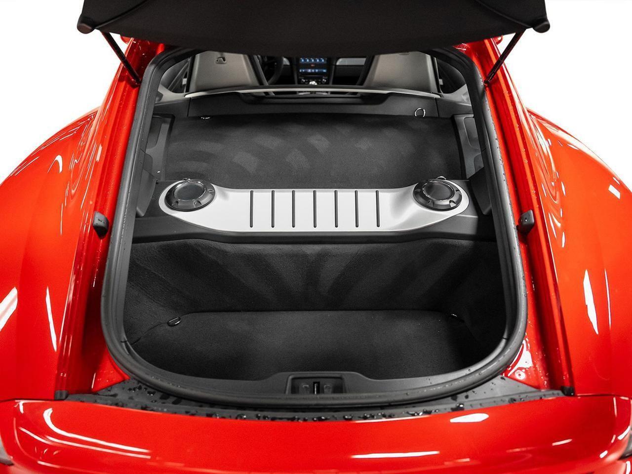 2023 Porsche 718 Cayman GT4 Ft Lauderdale FL