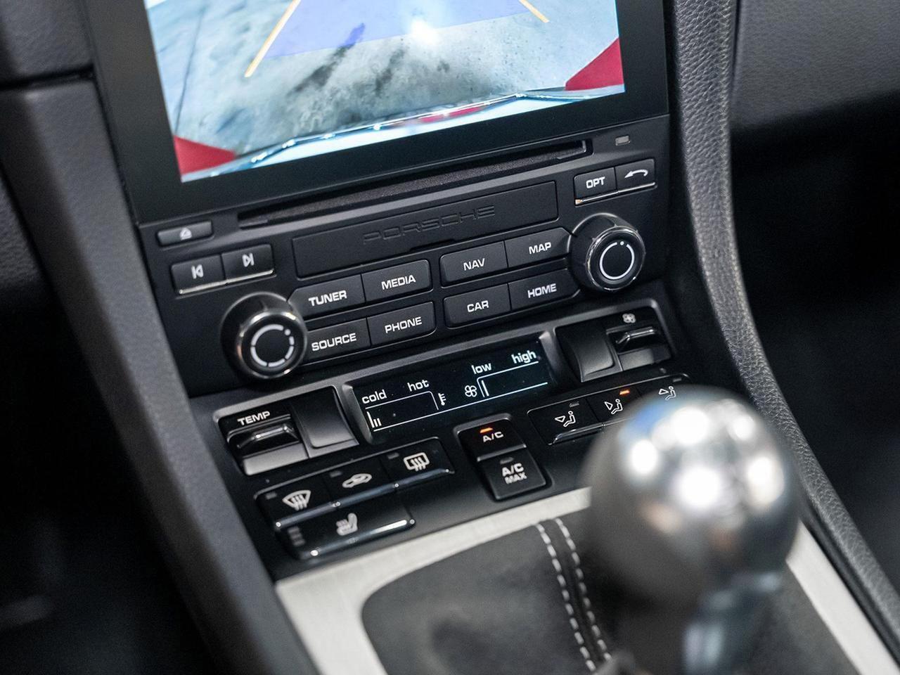 2023 Porsche 718 Cayman GT4 Ft Lauderdale FL