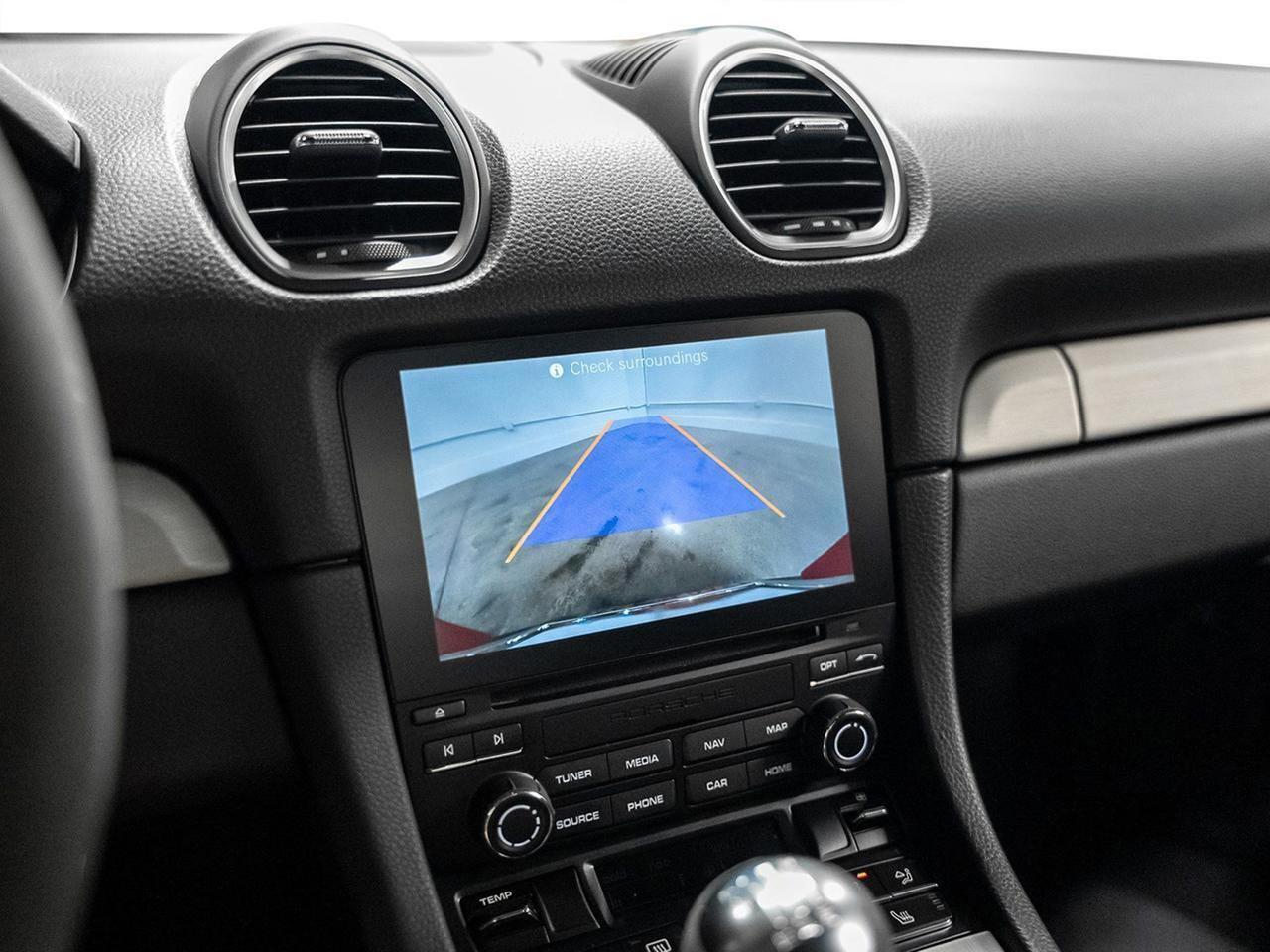 2023 Porsche 718 Cayman GT4 Ft Lauderdale FL