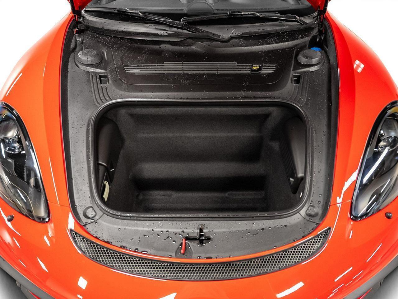 2023 Porsche 718 Cayman GT4 Ft Lauderdale FL