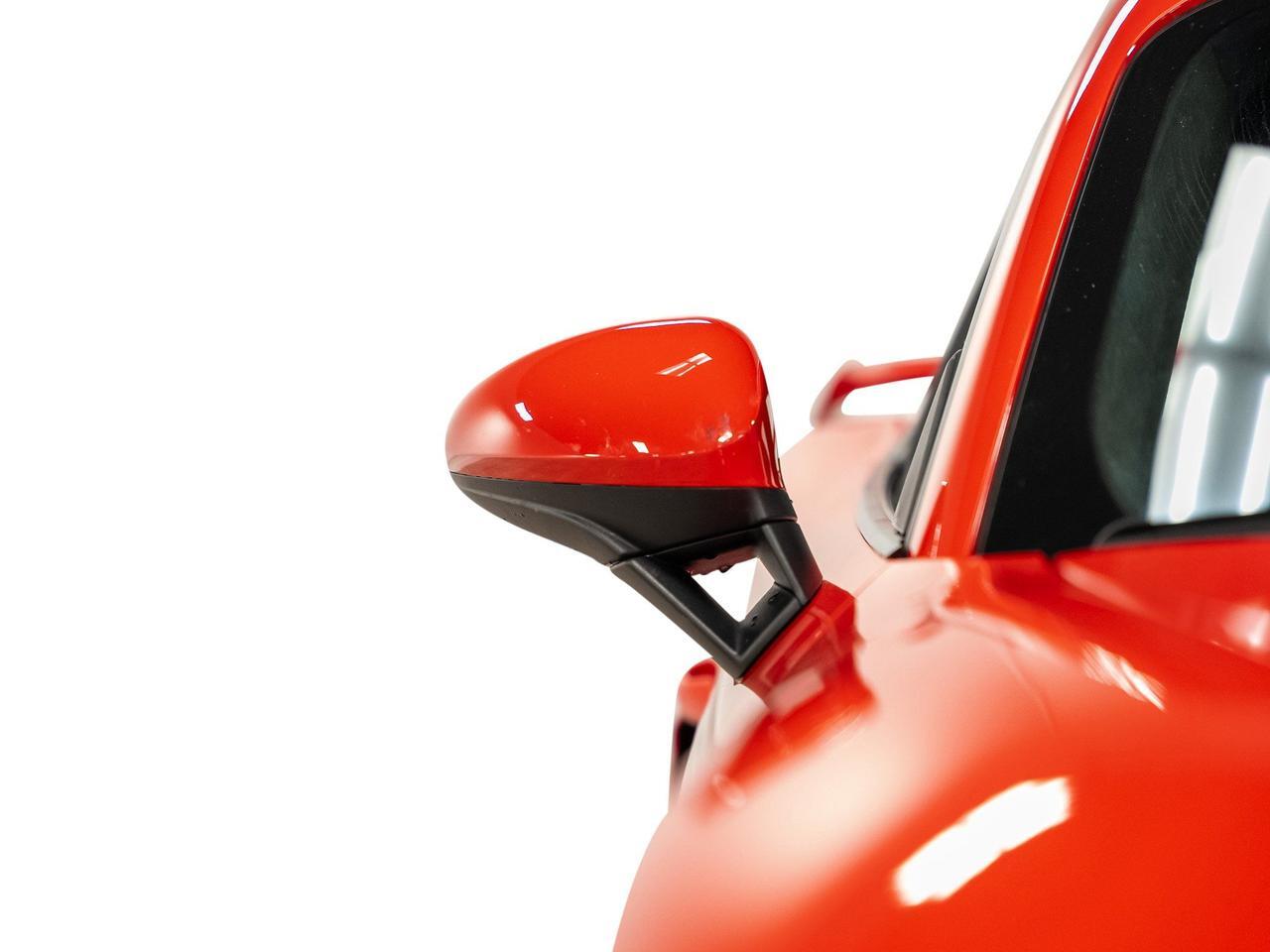 2023 Porsche 718 Cayman GT4 Ft Lauderdale FL