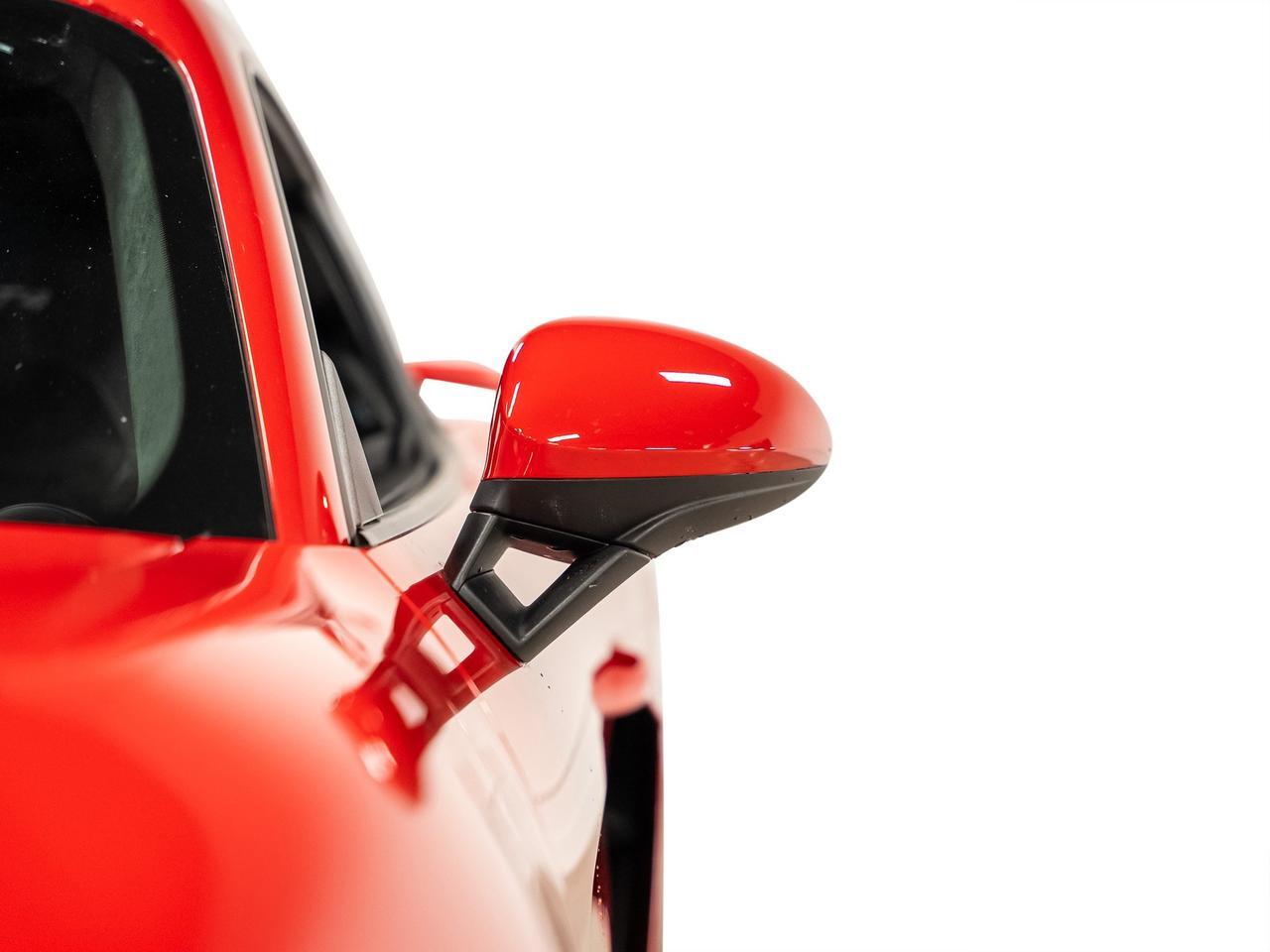 2023 Porsche 718 Cayman GT4 Ft Lauderdale FL