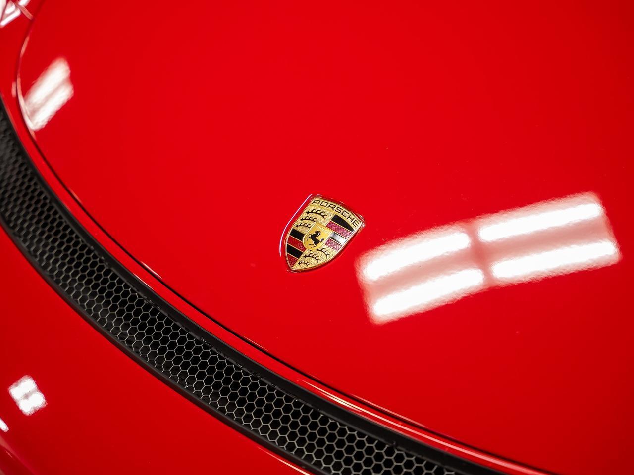 2023 Porsche 718 Cayman GT4 Ft Lauderdale FL