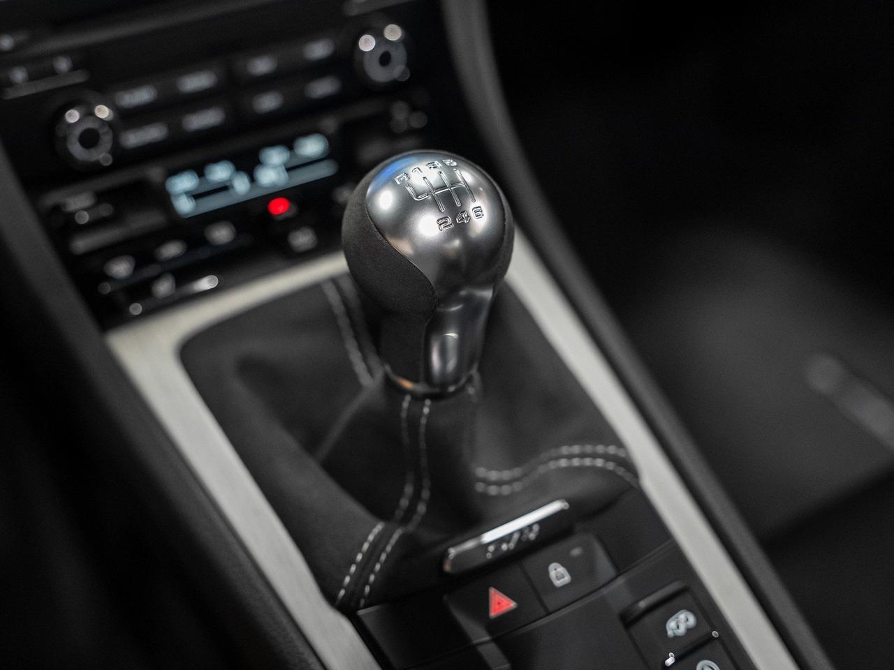 2023 Porsche 718 Cayman GT4 Ft Lauderdale FL