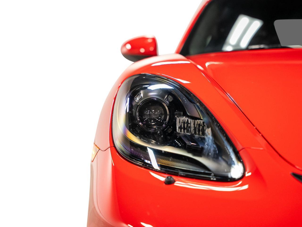 2023 Porsche 718 Cayman GT4 Ft Lauderdale FL