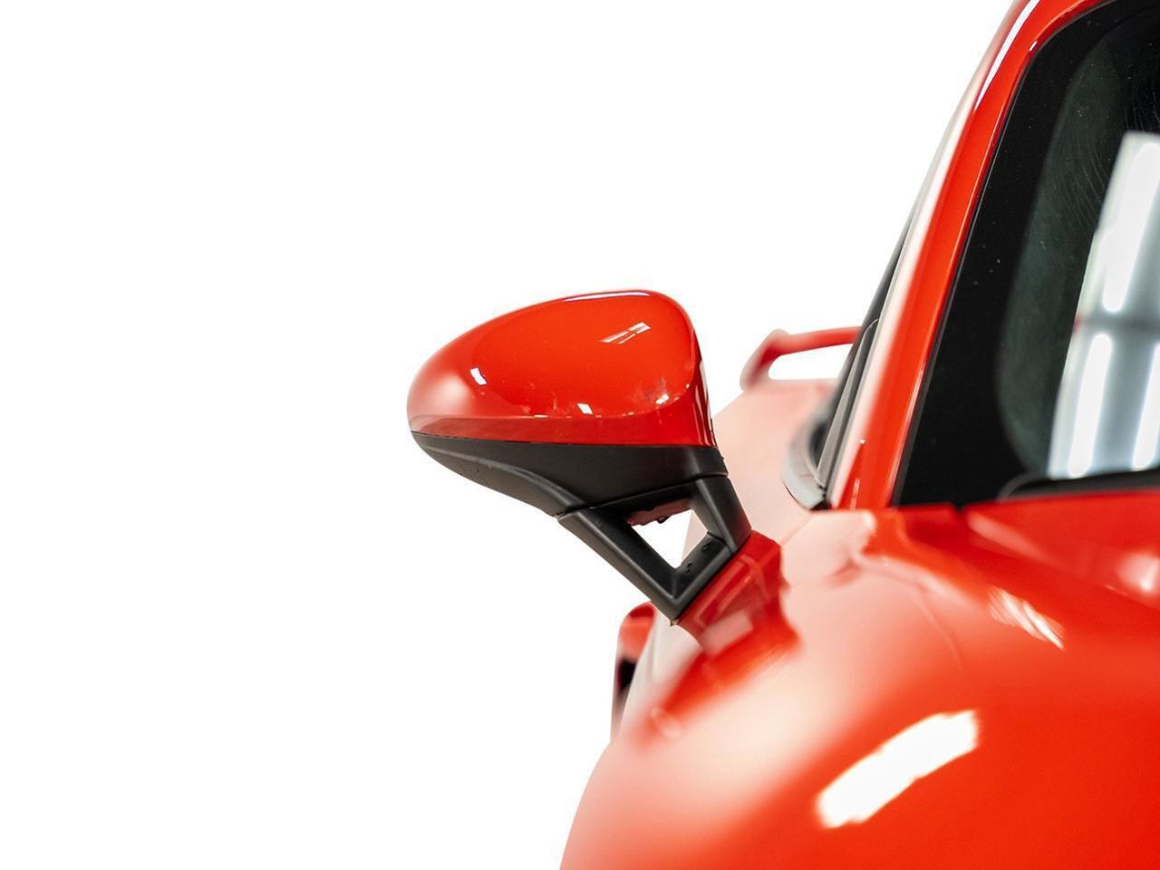 2023 Porsche 718 Cayman GT4 Ft Lauderdale FL