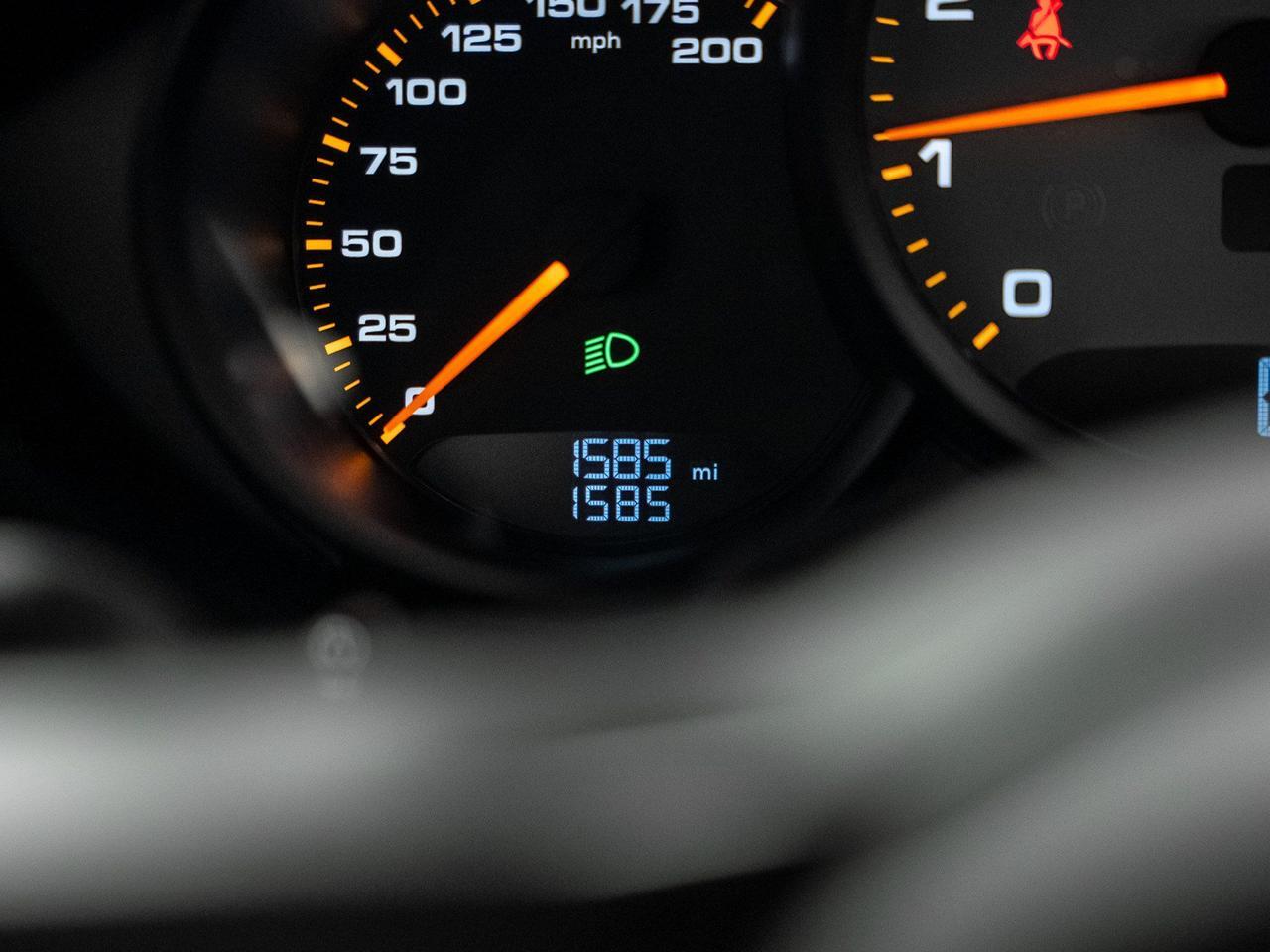 2023 Porsche 718 Cayman GT4 Ft Lauderdale FL