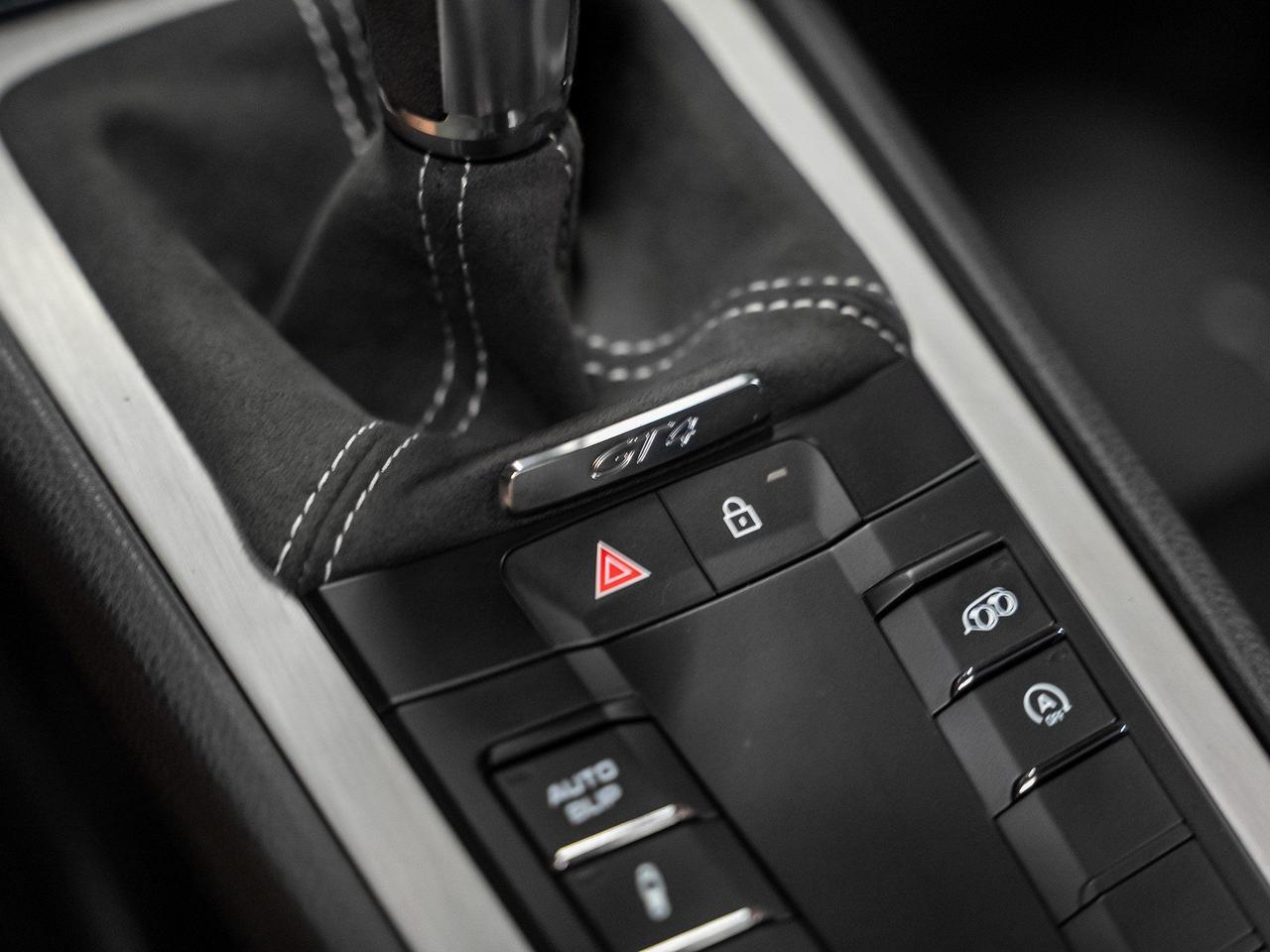 2023 Porsche 718 Cayman GT4 Ft Lauderdale FL