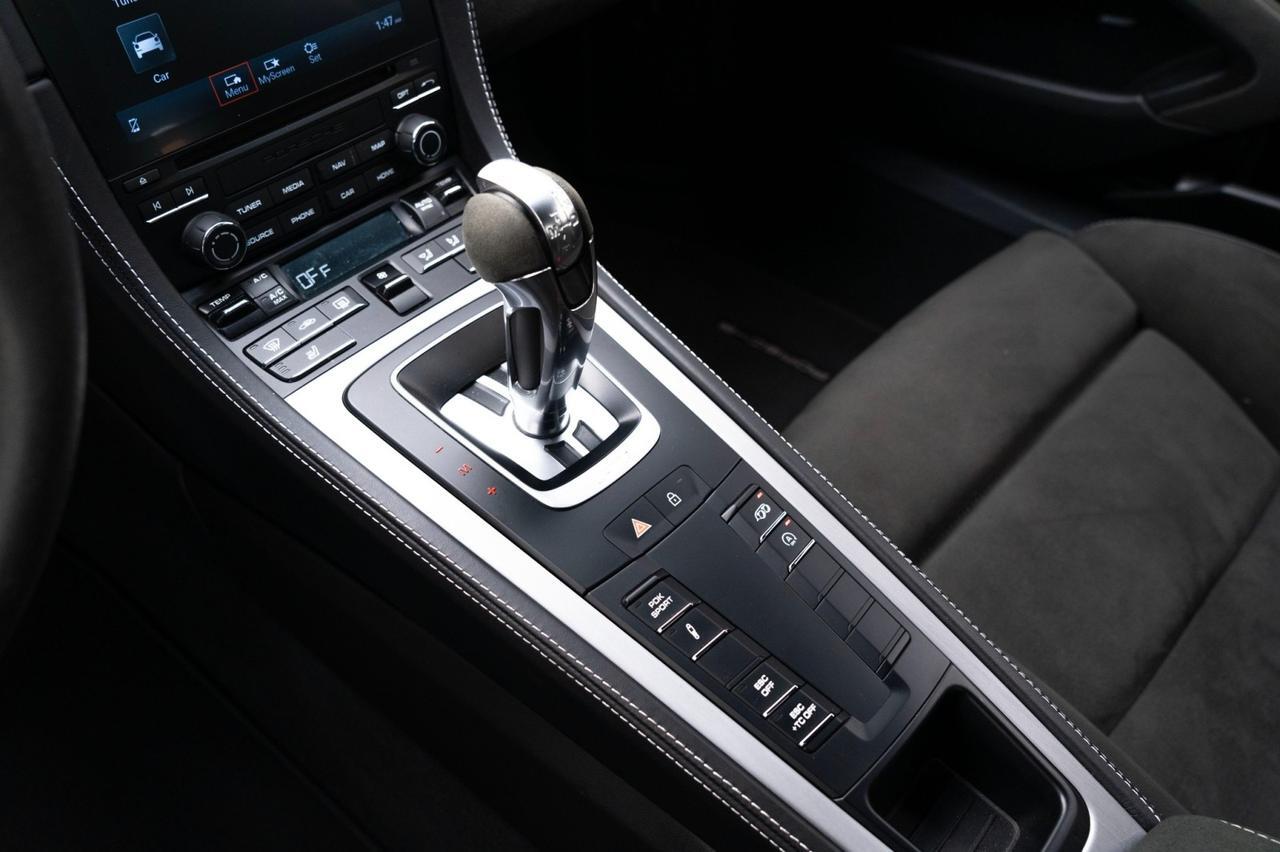 2023 Porsche 718 Cayman GT4 Pompano Beach FL