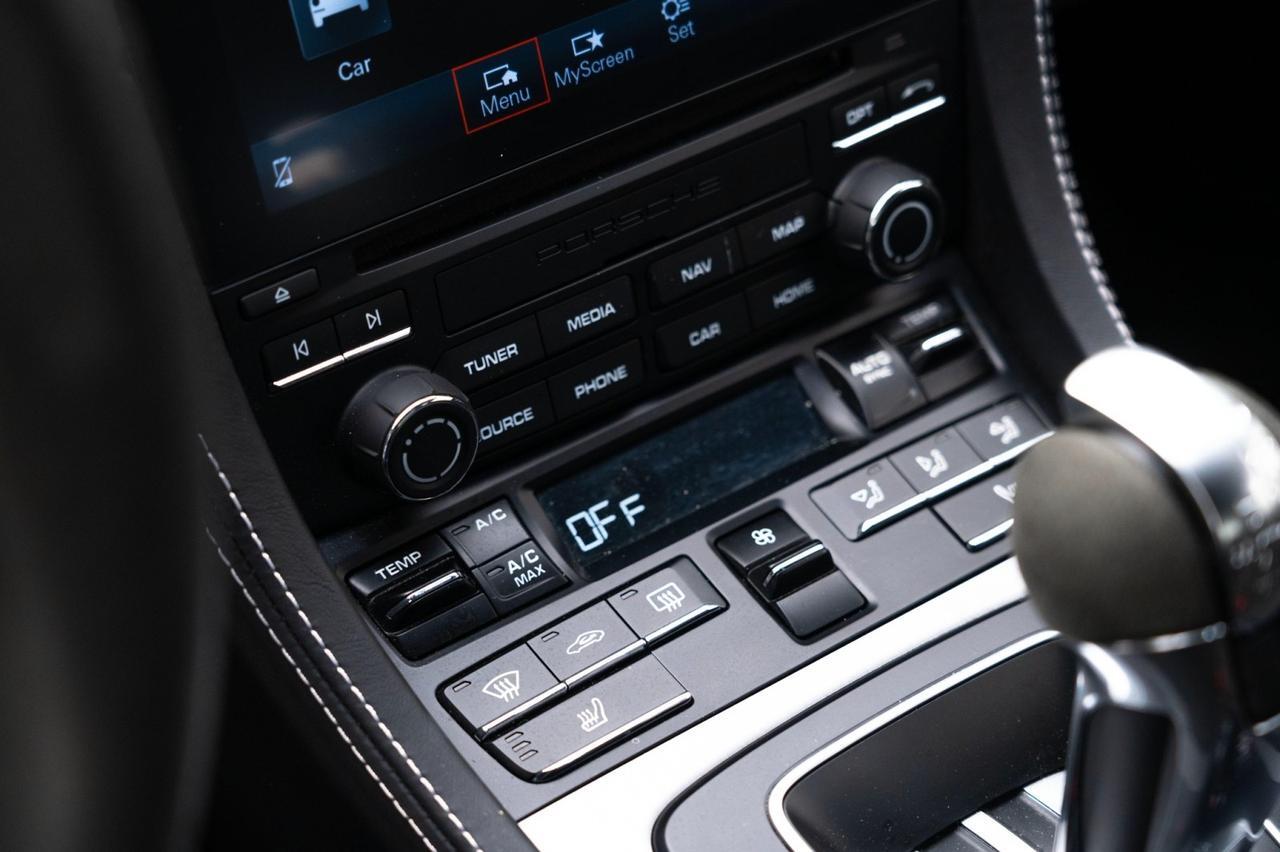 2023 Porsche 718 Cayman GT4 Pompano Beach FL