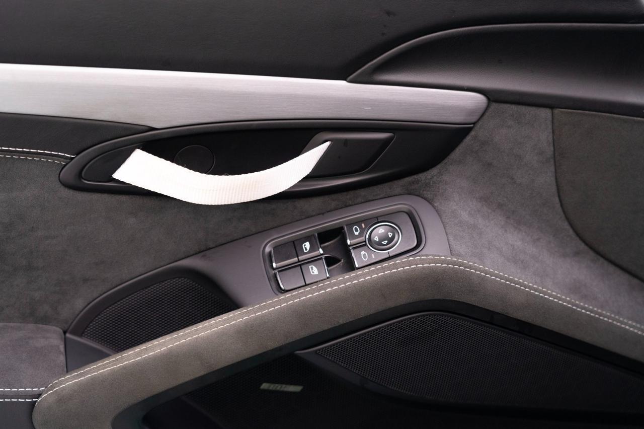 2023 Porsche 718 Cayman GT4 Pompano Beach FL