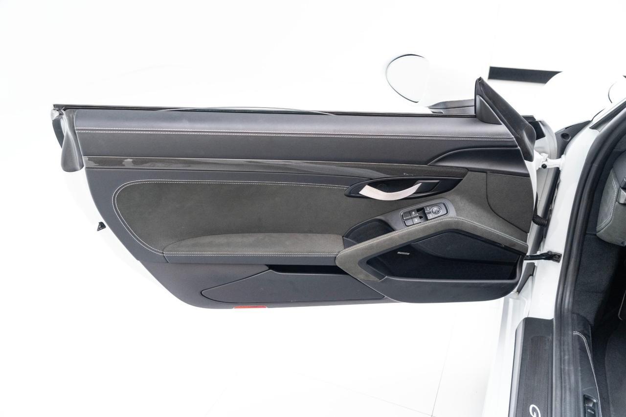 2023 Porsche 718 Cayman GT4 Pompano Beach FL