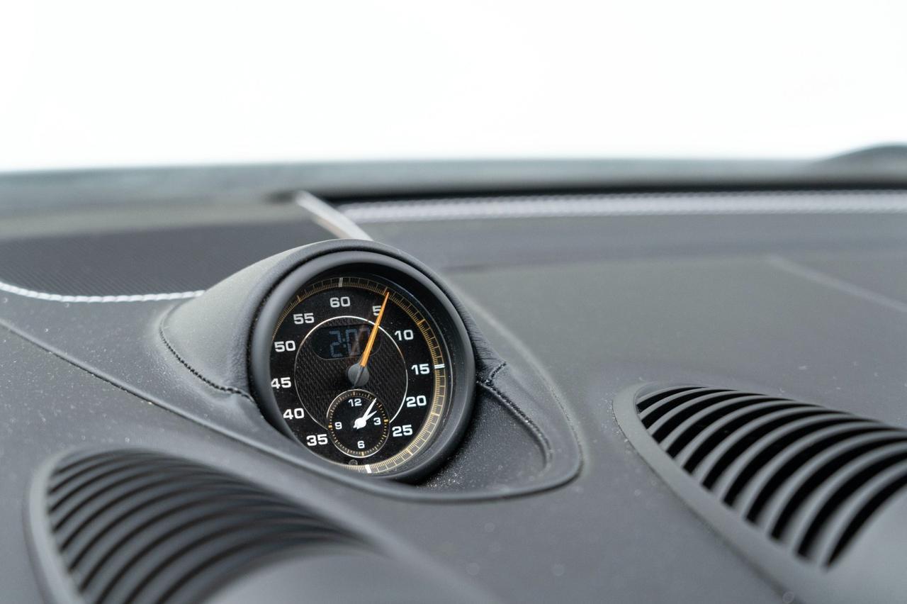 2023 Porsche 718 Cayman GT4 Pompano Beach FL