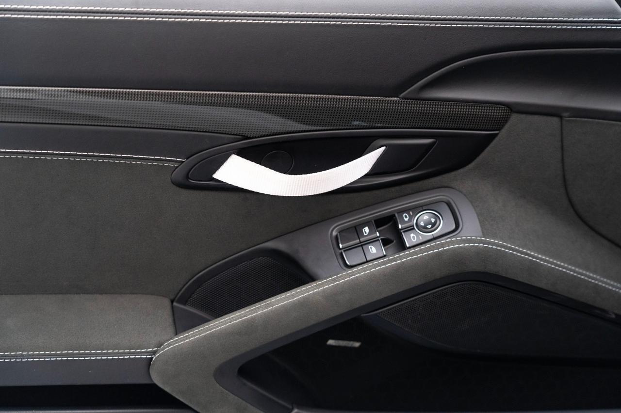 2023 Porsche 718 Cayman GT4 Pompano Beach FL