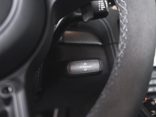 2023 Porsche 718 Cayman GT4 RS Bakersfield CA