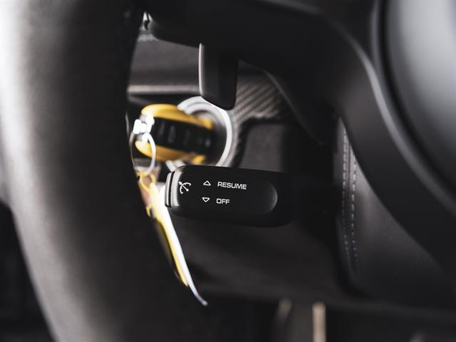 2023 Porsche 718 Cayman GT4 RS Bakersfield CA