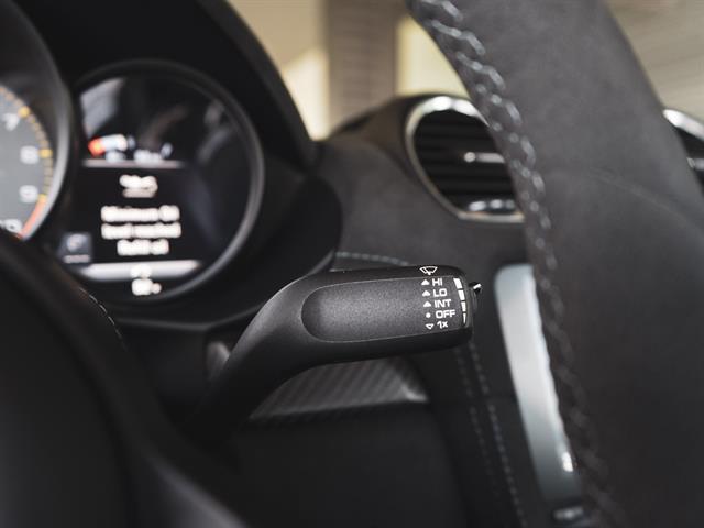 2023 Porsche 718 Cayman GT4 RS Bakersfield CA