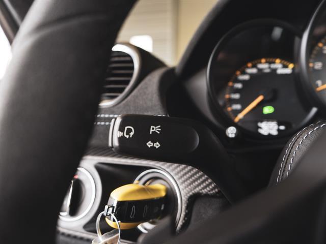 2023 Porsche 718 Cayman GT4 RS Bakersfield CA