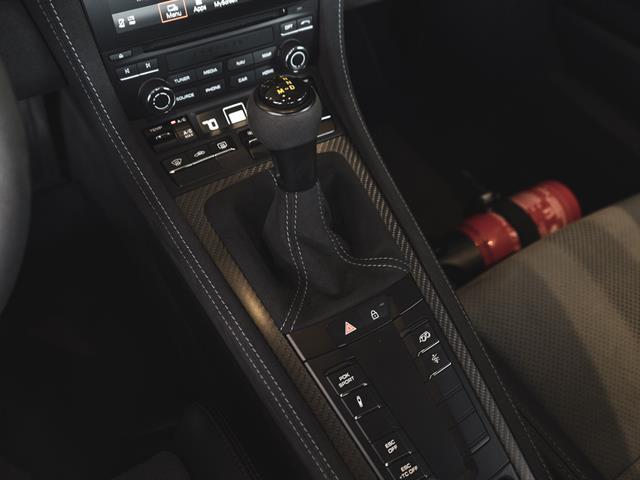 2023 Porsche 718 Cayman GT4 RS Bakersfield CA