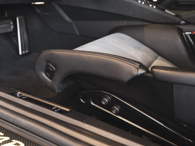 2023 Porsche 718 Cayman GT4 RS Bakersfield CA