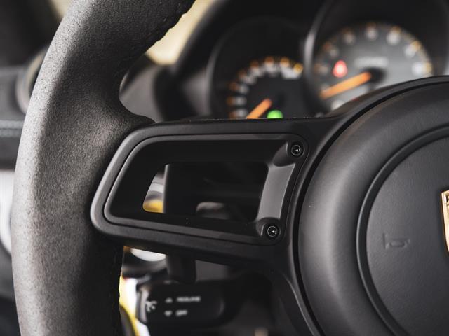 2023 Porsche 718 Cayman GT4 RS Bakersfield CA