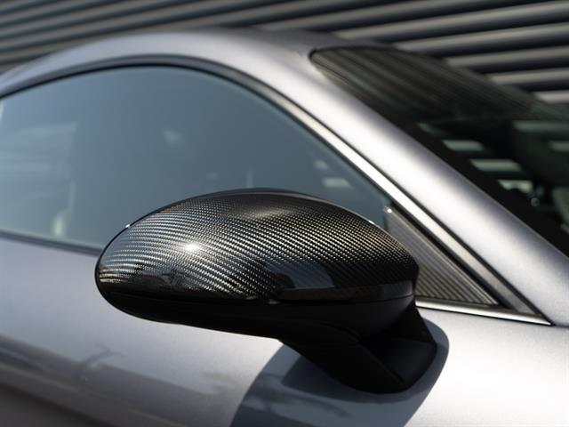 2023 Porsche 718 Cayman GT4 RS Bakersfield CA
