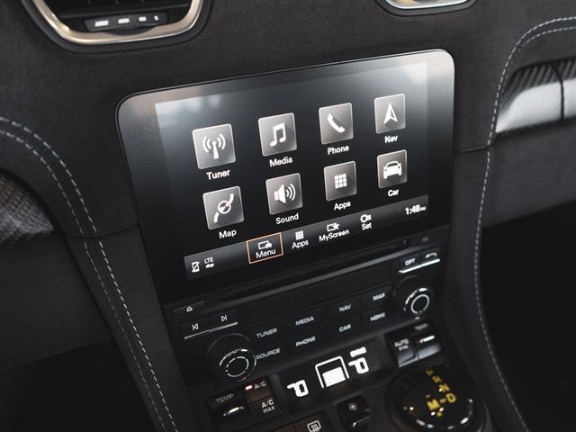 2023 Porsche 718 Cayman GT4 RS Bakersfield CA