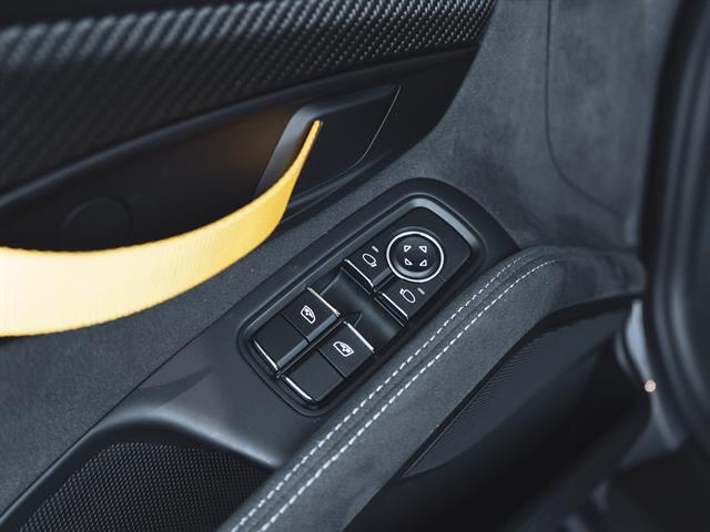 2023 Porsche 718 Cayman GT4 RS Bakersfield CA