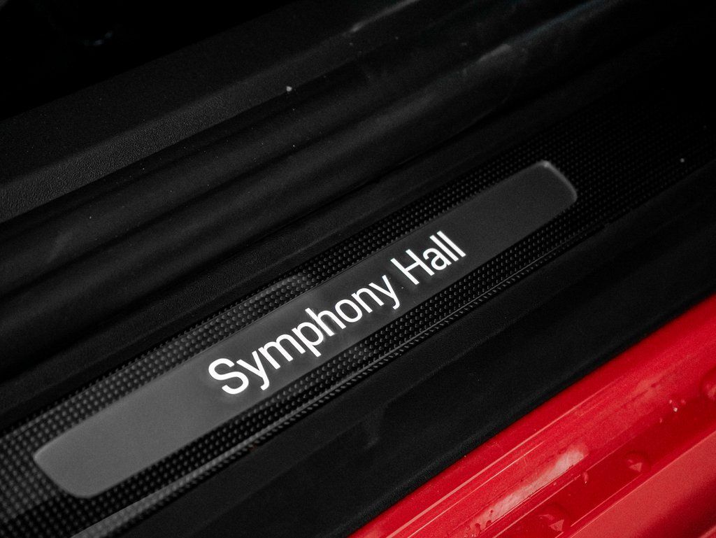 2023 Porsche 718 Cayman GT4 RS Colorado Springs CO