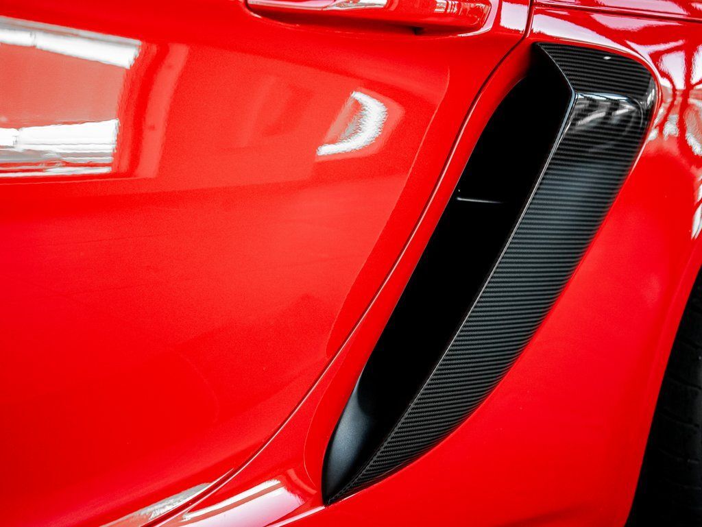 2023 Porsche 718 Cayman GT4 RS Colorado Springs CO