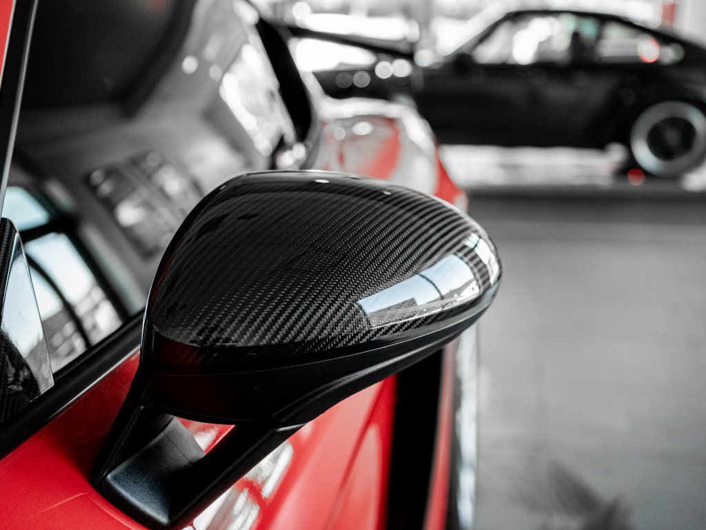 2023 Porsche 718 Cayman GT4 RS Colorado Springs CO