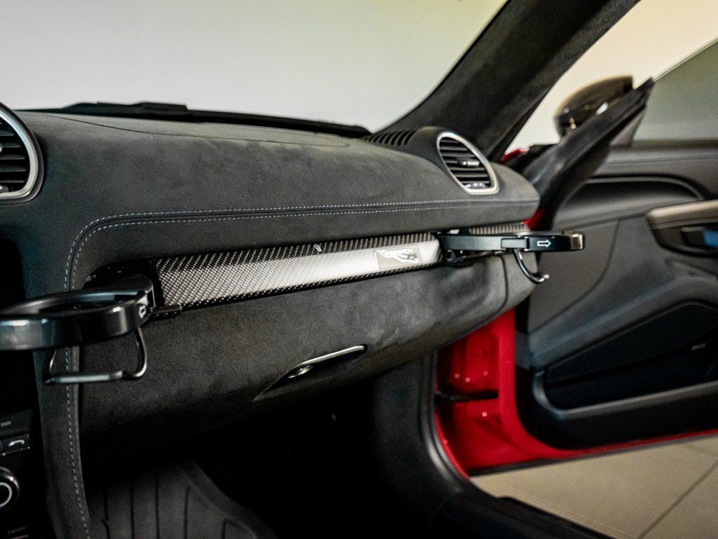 2023 Porsche 718 Cayman GT4 RS Colorado Springs CO