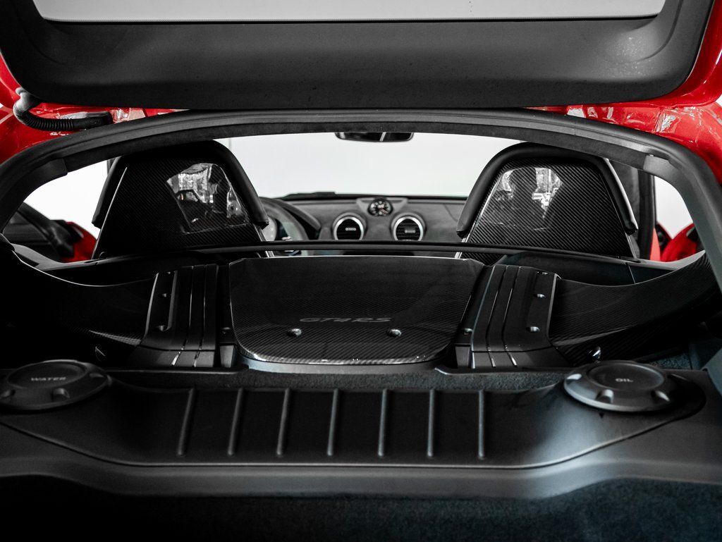 2023 Porsche 718 Cayman GT4 RS Colorado Springs CO