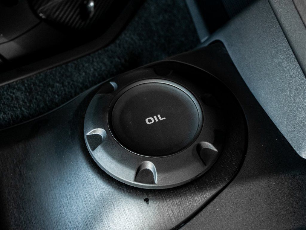 2023 Porsche 718 Cayman GT4 RS Colorado Springs CO