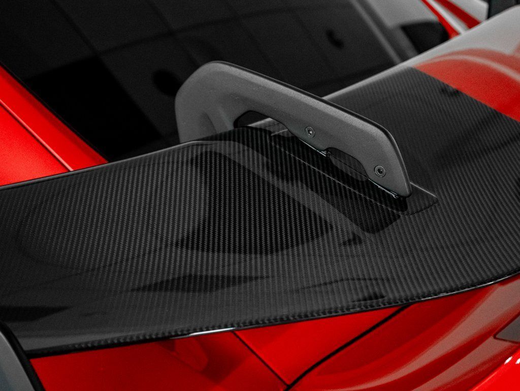 2023 Porsche 718 Cayman GT4 RS Colorado Springs CO