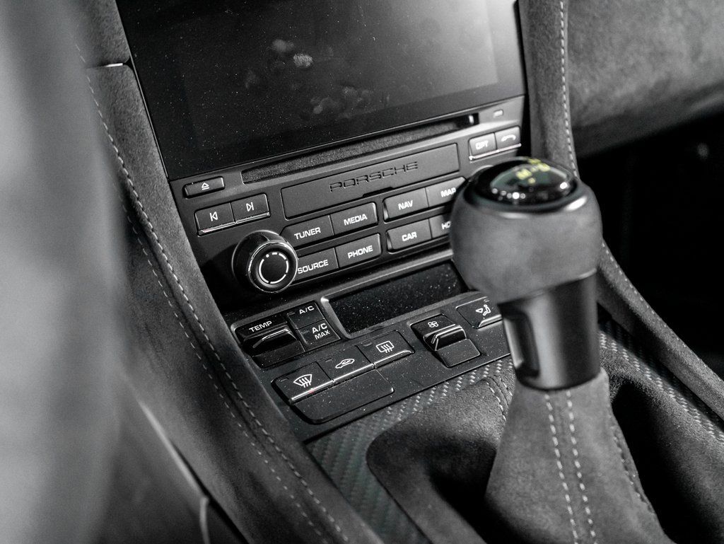 2023 Porsche 718 Cayman GT4 RS Colorado Springs CO