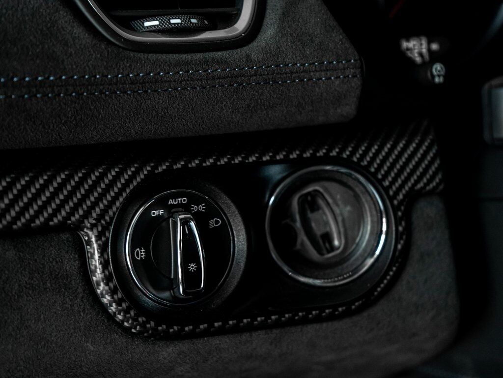 2023 Porsche 718 Cayman GT4 RS Colorado Springs CO